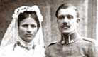 Katarzyna & Franciszek Wróbel